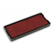 Colop E/Pocket Mini piros cserepárna