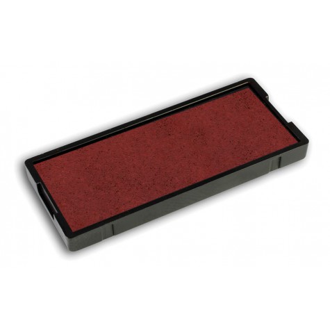 Colop E/Pocket Mini piros cserepárna